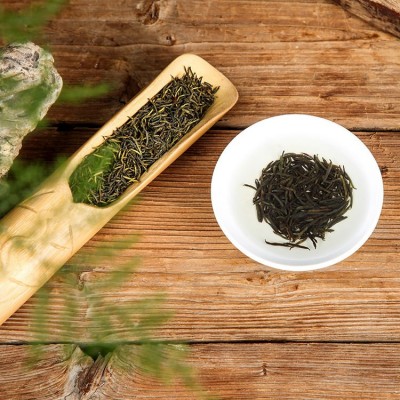 杜仲雄花茶32g张家界意品康雄花图4