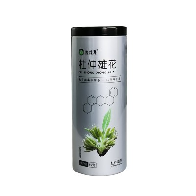 意品康杜仲雄花代用茶批发古树杜仲雄花茶男人茶图5