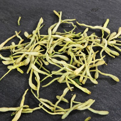 大货金银花批发散装金银花河南封丘金银花湖南山银花量大价优图3