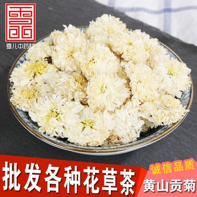 批发贡菊 黄山贡菊批发质量保证量大价优贡菊承接大货