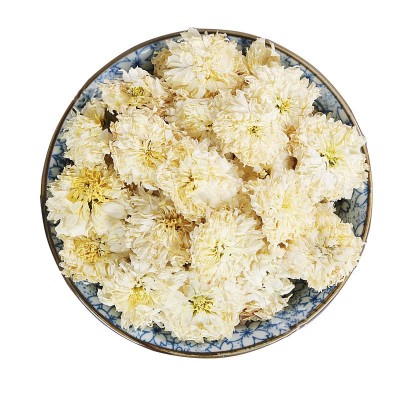 批发贡菊 黄山贡菊批发质量保证量大价优贡菊承接大货图5