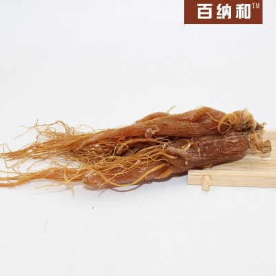 长白山红参整枝不加糖红参人参高丽参批发东北特产图1