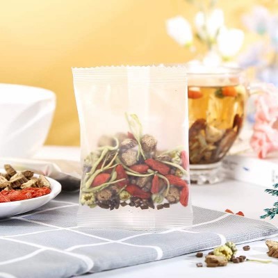 源头厂家直销供应花草茶菊花决明子茶盒装袋泡茶纤秀茶各种花草茶图2