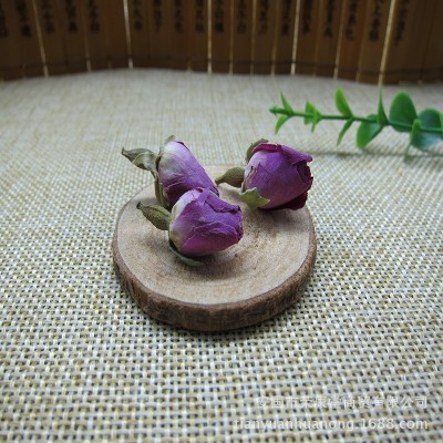 产地货源批发供应粉玫瑰花茶法兰西玫瑰 花茶图4