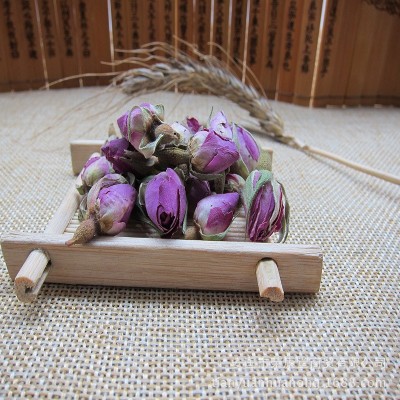 产地货源批发供应粉玫瑰花茶法兰西玫瑰 花茶图3
