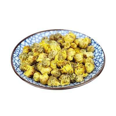 胎菊散装批发 胎菊 桐乡胎菊 菊花茶花草茶量大从优图5