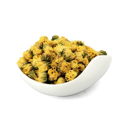 胎菊散装批发 胎菊 桐乡胎菊 菊花茶花草茶量大从优图2