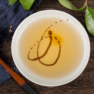 涵鹭红豆薏米茶 赤小豆芡实薏米茶 袋泡茶厂家养生花草茶一件代发图2