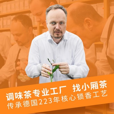 葡萄乌龙茶餐饮冷泡茶水果花茶调味茶台湾茶叶散装花果茶袋泡茶包图4