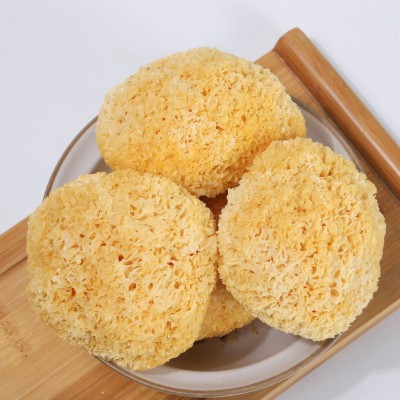 厂家批发500g装丑耳农产品干货丑耳白木耳糯耳丑耳莲子羹材料图2