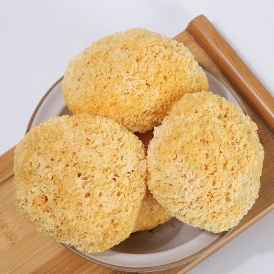 厂家批发500g装丑耳农产品干货丑耳白木耳糯耳丑耳莲子羹材料图4