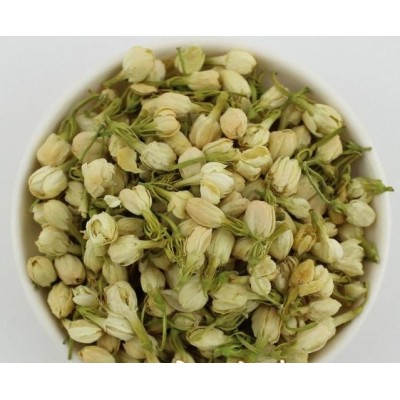 批发中药材 保健花草茶 茉莉花 优质无硫 药店供货 可打粉图4