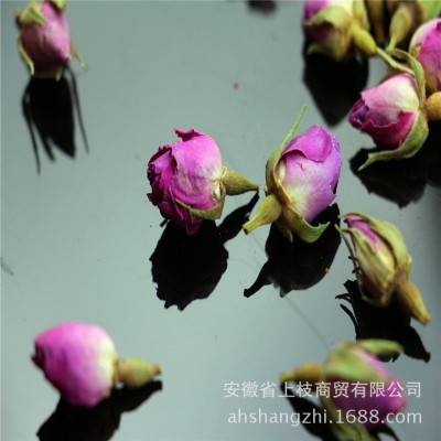 供应法兰西玫瑰花茶 玫瑰花茶 粉玫瑰 法兰西玫瑰 上枝供应图3