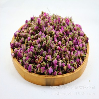 供应法兰西玫瑰花茶 玫瑰花茶 粉玫瑰 法兰西玫瑰 上枝供应图2