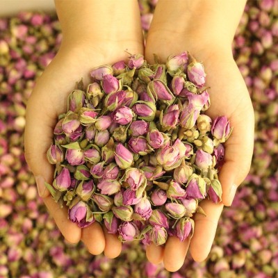 供应法兰西玫瑰花茶 玫瑰花茶 粉玫瑰 法兰西玫瑰 上枝供应图4