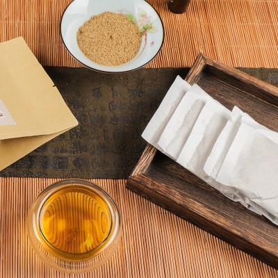 厂家直批胖大海金银花三清茶薄荷花草茶花茶叶定 制贴 牌代 加工图4