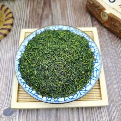 杜仲雄花茶针形新货不熏染农产品可质检药材原料干货杜仲雄花花蕊图2