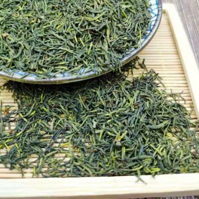 杜仲雄花茶针形新货不熏染农产品可质检药材原料干货杜仲雄花花蕊图5