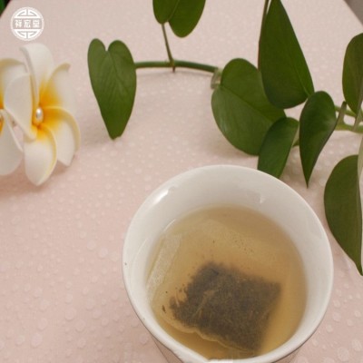 菊花决明子茶代加工 菊花决明子茶oem贴牌定制 养生茶生产厂家图2
