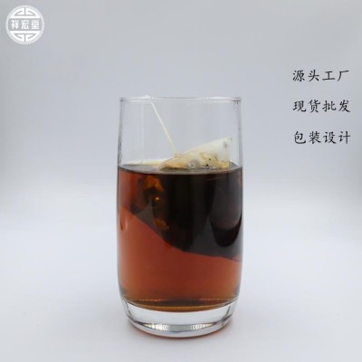 酸枣仁百合茯苓茶加工 百合茯苓茶oem贴牌定制 袋泡茶代加工定制图2