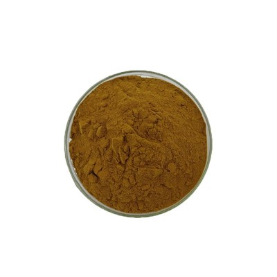 葛根提取物20:1 水溶葛根粉 另葛根黄酮 葛根素量大从优 现货供应图5