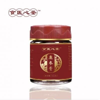 鹿鞭膏滋膏方批发代理源头厂家 品质男性膏滋 鹿鞭膏鹿参膏方图4