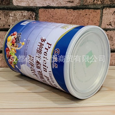 佳邦多种维生素矿物质蛋白质粉图2