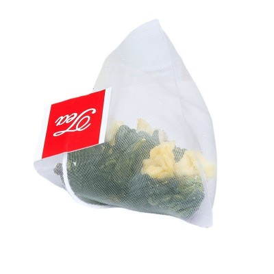 蜜桃乌龙茶批发蜜桃乌龙茶袋组合三角包茶 OE M贴 牌代加工花茶图5
