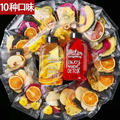 红糖桂圆姜枣茶红糖块姜丝红枣黑糖姜茶花茶批发红糖姜茶大姨妈图5