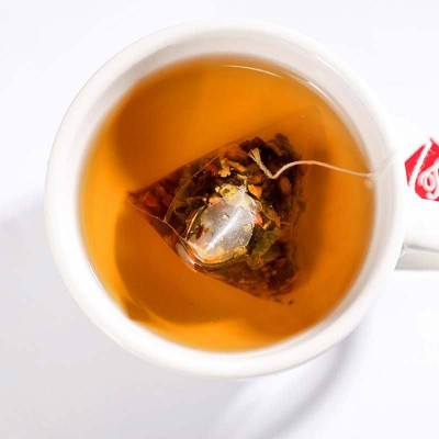 厂家直销五指毛桃茯苓茶三角包代用茶工厂批发薏苡仁苦荞茯苓茶图4