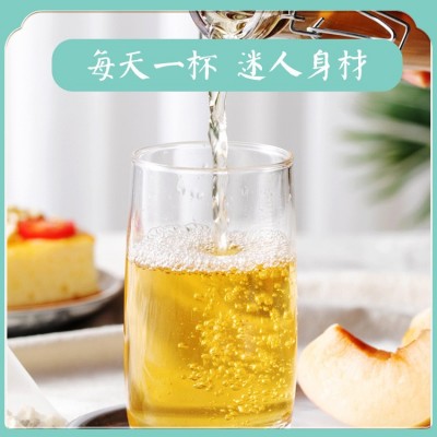 和厚祥 冬瓜荷叶茶玫瑰花草茶 专业OEM代加工图4