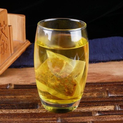 华世医清酸茶菊苣栀子桑叶芡实淡竹叶茶养生袋花茶代加工一件代发图3
