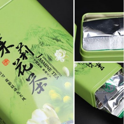 茶叶 2022茉莉花茶 广西横县茉莉花茶叶 产地直销散装批发包邮图3