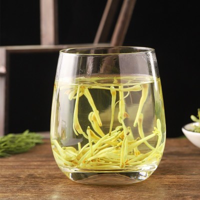 金银花茶冲泡茶金银花散装厂家批发 量大从优图4