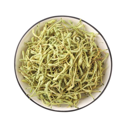 金银花茶冲泡茶金银花散装厂家批发 量大从优图5