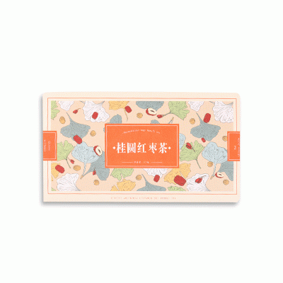 厂家直供 桂圆红枣枸杞茶花果组合花草茶袋泡茶图4