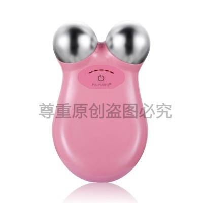 瘦脸神器瘦脸仪微电流美容仪脸部按摩器3d瘦脸仪瘦脸器图4
