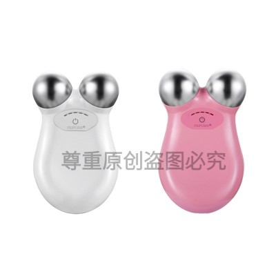 瘦脸神器瘦脸仪微电流美容仪脸部按摩器3d瘦脸仪瘦脸器图5