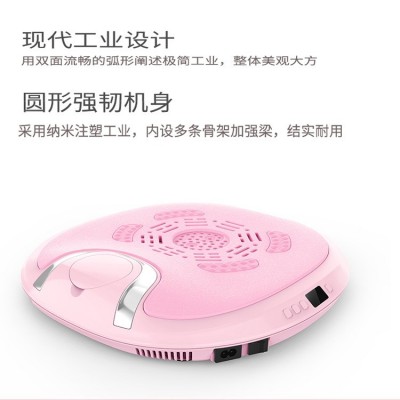 艾灸温灸仪家用益生疗无烟加热控熏蒸坐灸仪家用妇科艾灸熏蒸坐垫图3