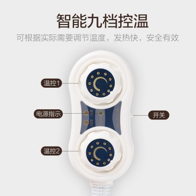 电加热艾绒护膝宝海盐护腰艾绒热敷老寒腿关节保暖艾灸宝艾灸批发图4