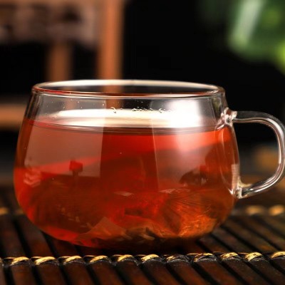 源头厂家玉竹养生三清葛根栀子百合茶花茶组合贴标加工现货批发图4