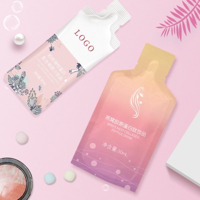 低聚果糖复合果蔬饮品 酵素原液饮品 口感贴牌加工工厂样品合作图4