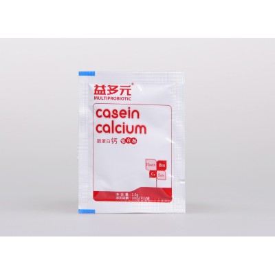 益多元双层包埋活性益生菌 益多元酪蛋白钙复合粉 1.5g×30袋图4