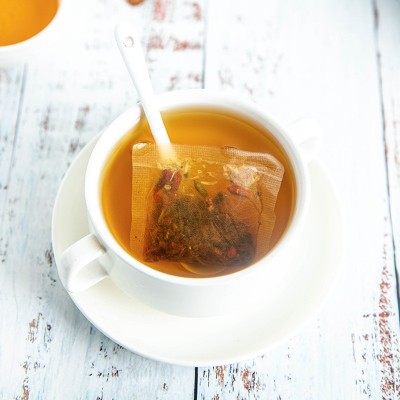 厂家批发决明子茶 菊花茶独立包装 花茶养生三清茶枸杞图3