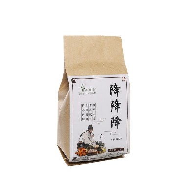 厂家直供 三清降茶桑叶山楂玉米须决明子荷叶袋泡茶批发 一件代发图5