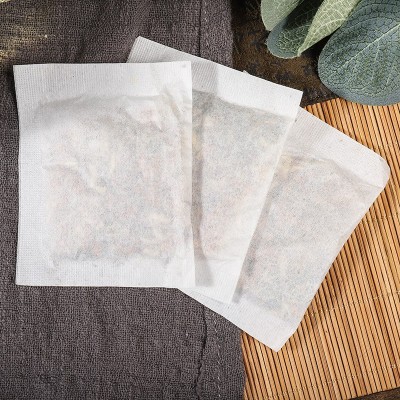 厂家直供 三清降茶桑叶山楂玉米须决明子荷叶袋泡茶批发 一件代发图2