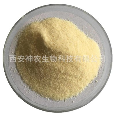 牦牛骨肽 牦牛骨髓肽粉 小分子肽蛋白肽粉 牛骨肽 600Da 水溶现货图4