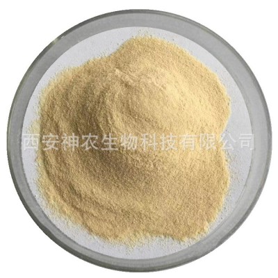 海参肽 海参低聚肽粉800Da海参提取物小分子蛋白肽粉 100g/袋现货图5
