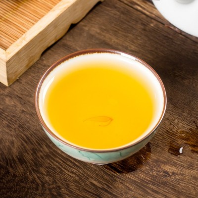 菊花决明子茶 金银花茶包牛蒡决明子茶袋泡茶花草茶O EM贴代加工图2