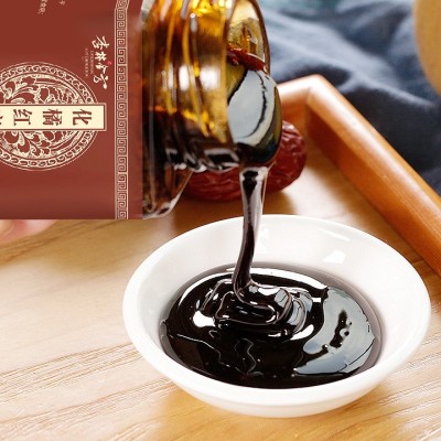 杏林金方化橘红膏秋梨膏OEM贴牌代加工
